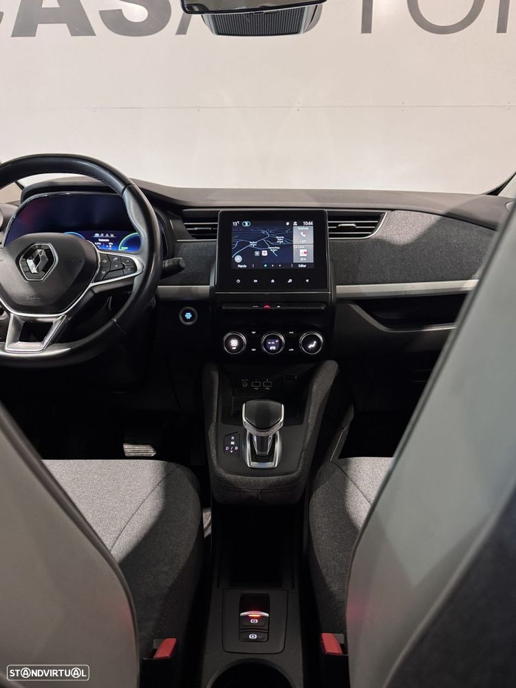 Renault Zoe (c/ Bateria) Limited 50 - 13