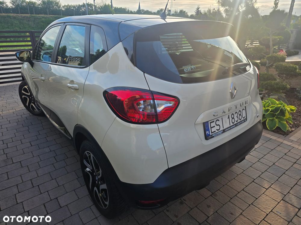 Renault Captur - 14
