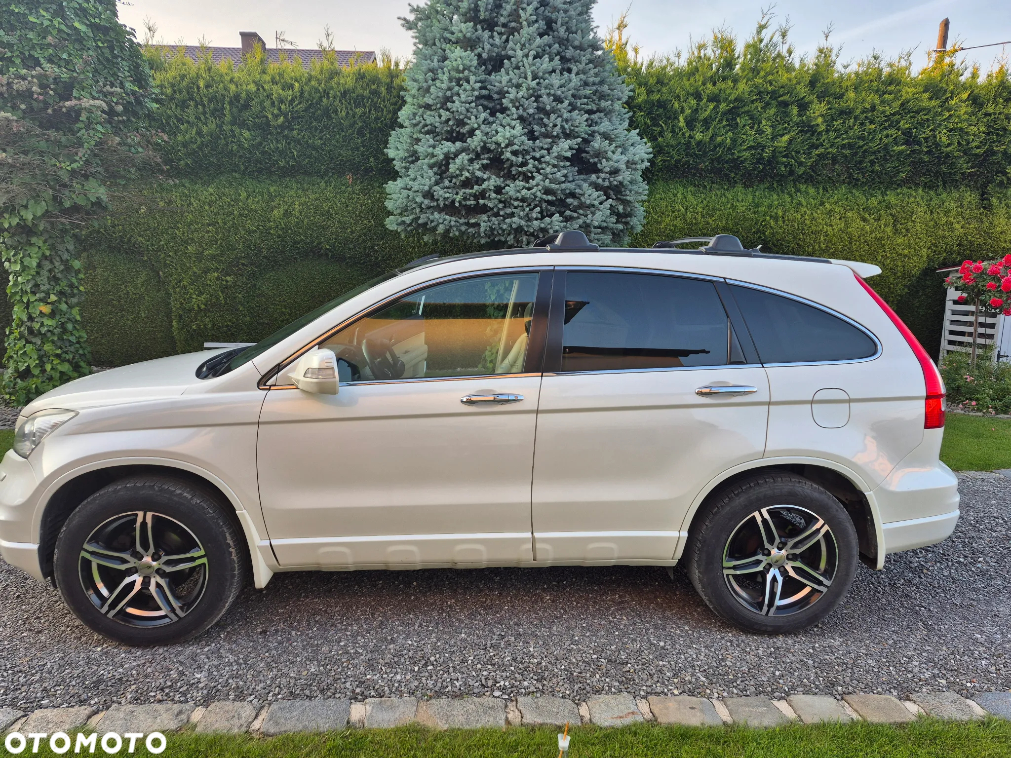 Honda CR-V 2.2i-DTEC Executive Navi - 8