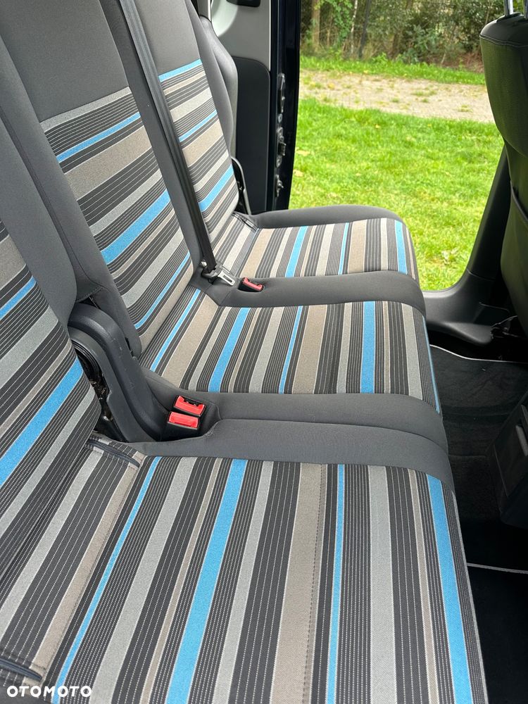 Volkswagen Caddy Trendline - 28