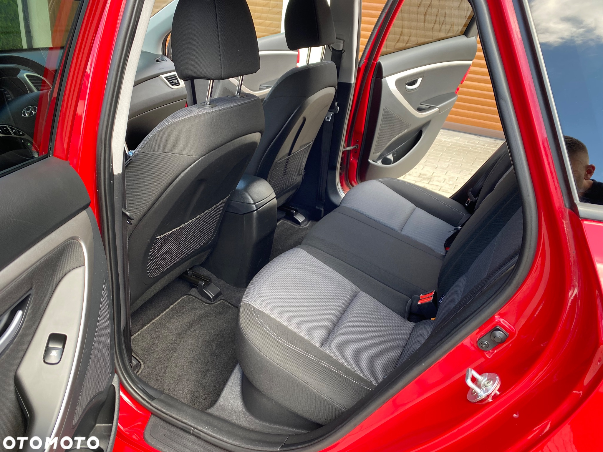 Hyundai i30 1.6 CRDi Comfort - 5