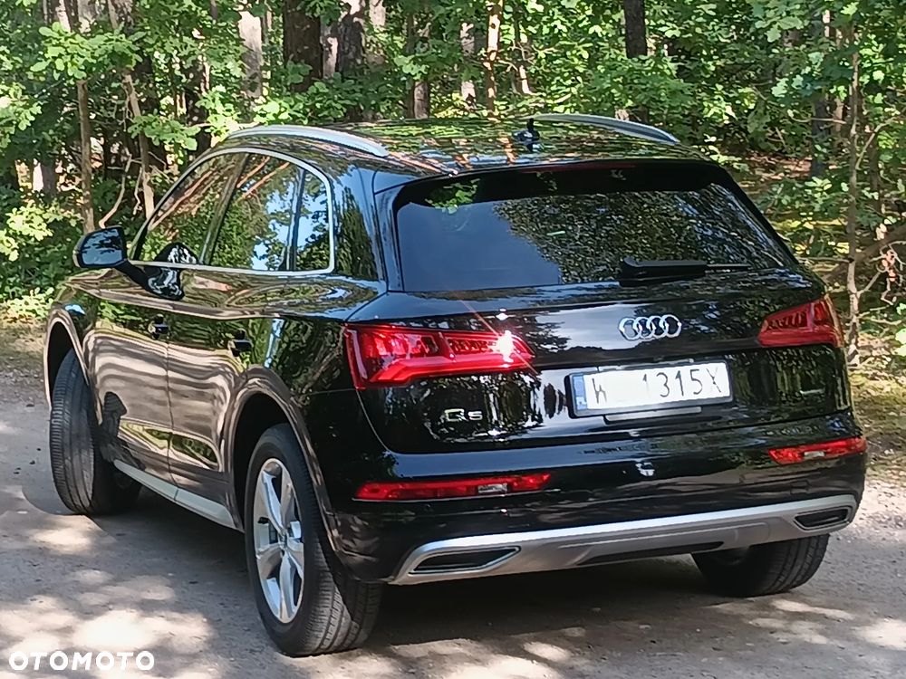 Audi Q5 2.0 TFSI Quattro S tronic - 7