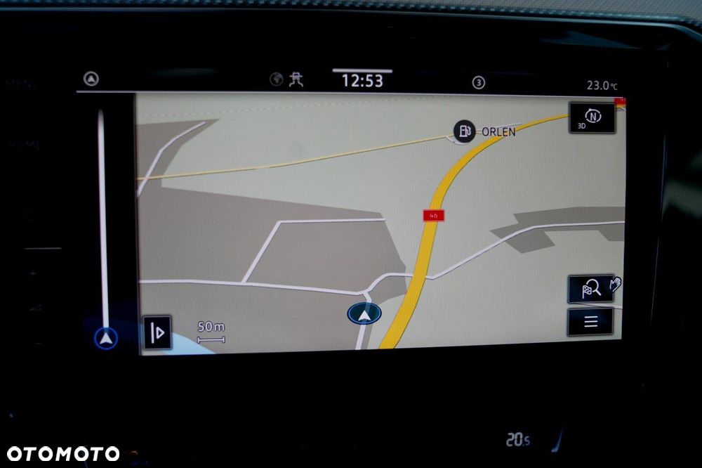 Volkswagen Arteon 2.0 TDI SCR DSG R-Line Edition - 26