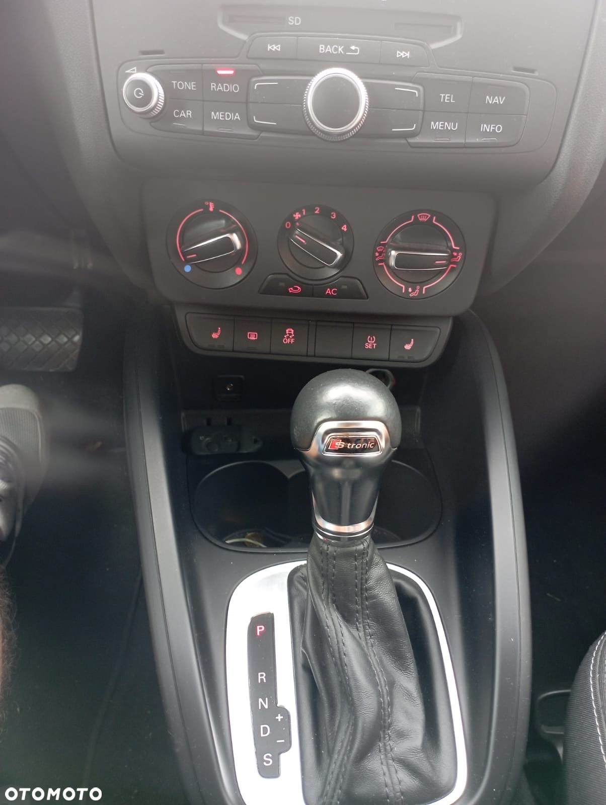 Audi A1 Sportback - 9
