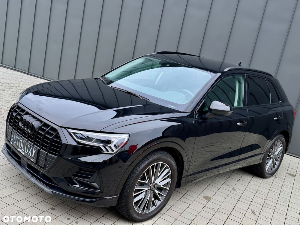Audi Q3 40 TFSI Quattro S tronic - 10