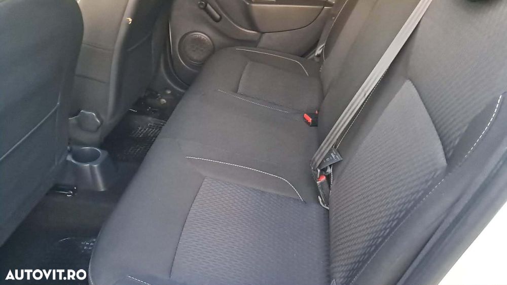 Nissan Qashqai 1.7 dCi Xtronic ALL-MODE 4x4i TEKNA - 5