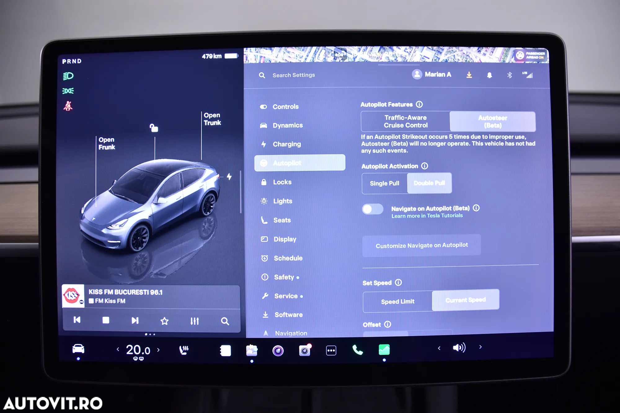 Tesla Model Y - 18
