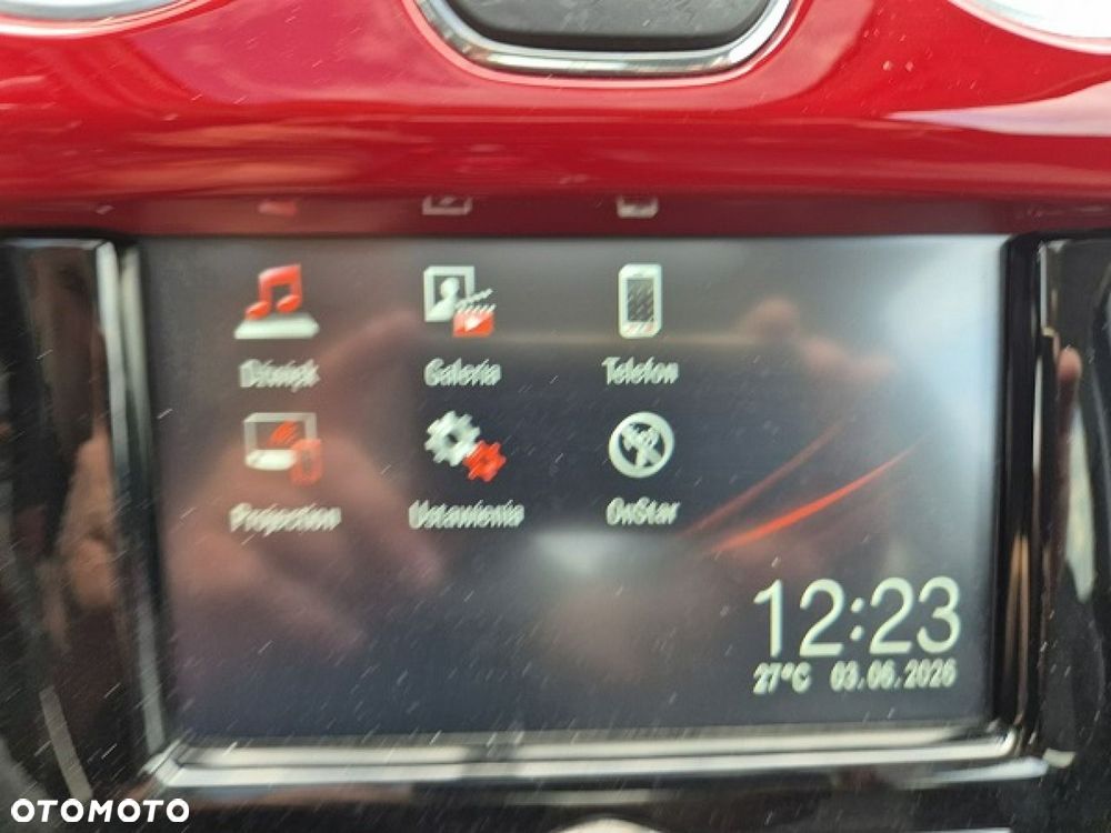 Opel Adam - 30