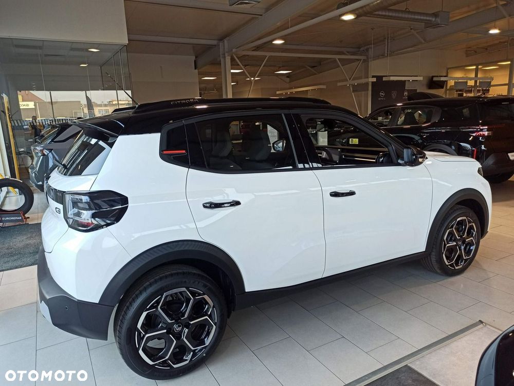 Citroën C3 - 6
