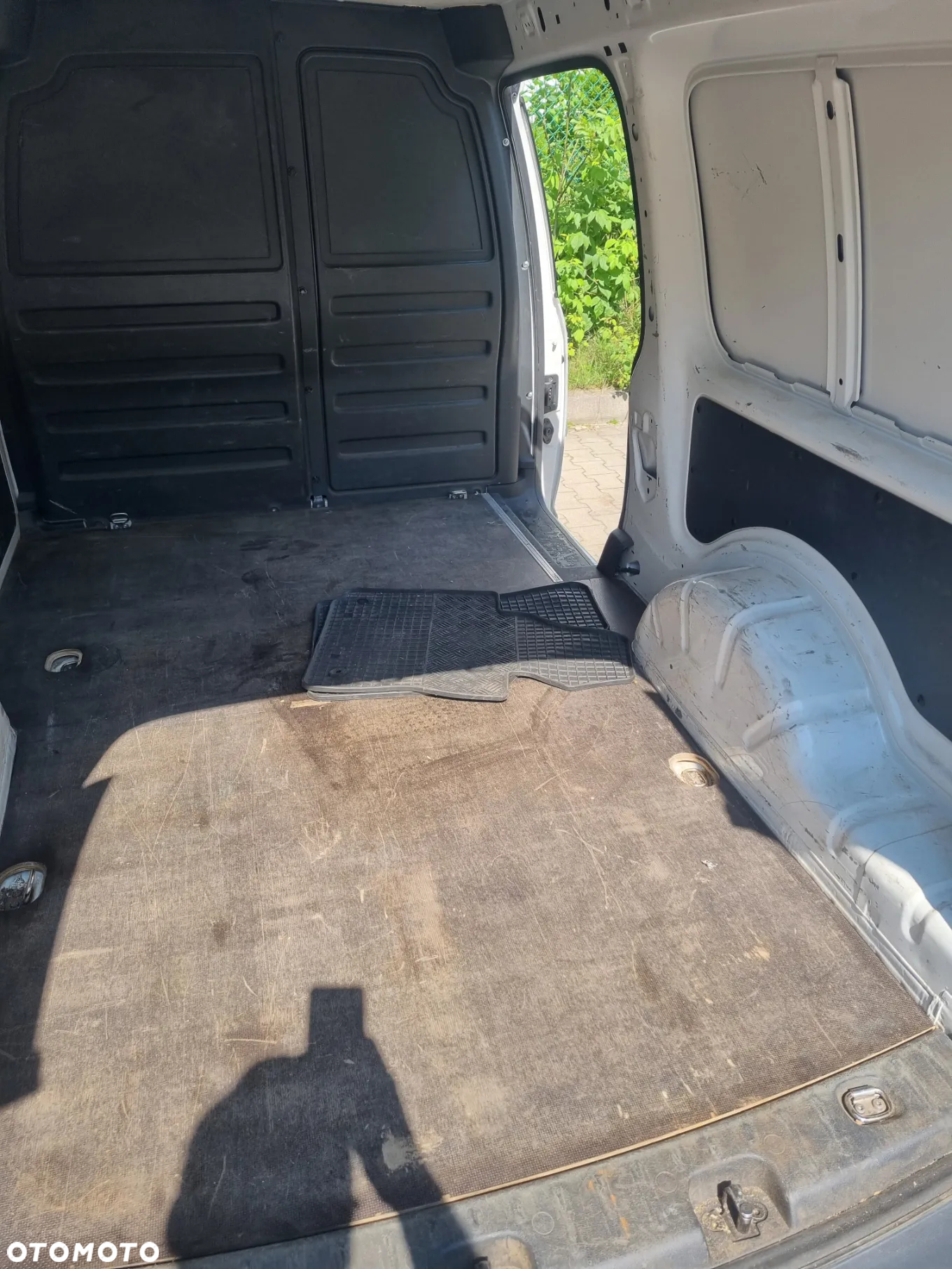 Volkswagen Caddy Maxi 2.0 TDI - 7