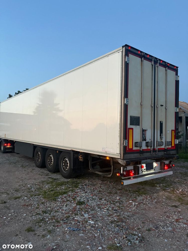Schmitz Cargobull - 11