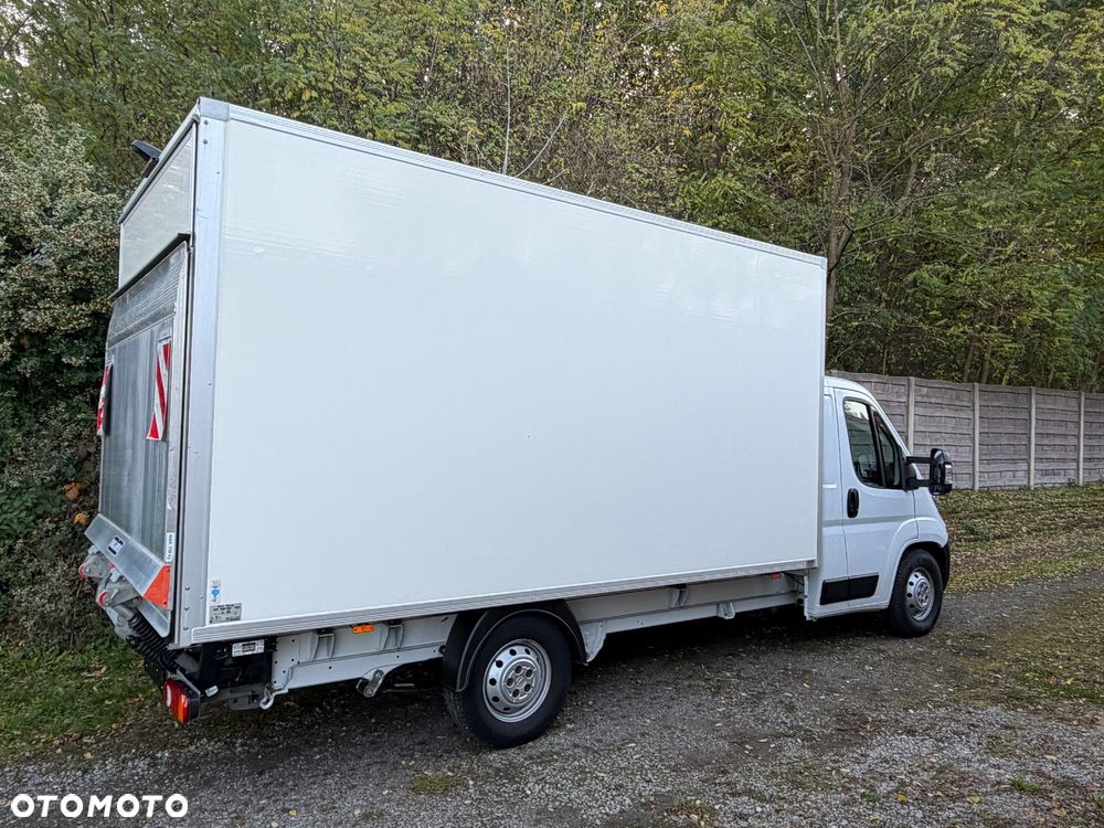 Opel Movano - 33