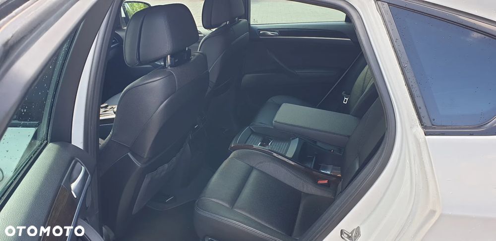 BMW X6 40d xDrive - 8