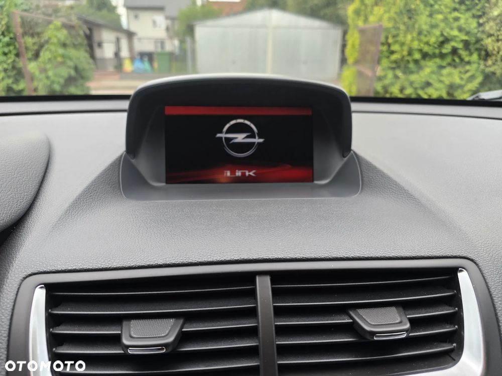 Opel Mokka 1.4 T Cosmo S&S - 18