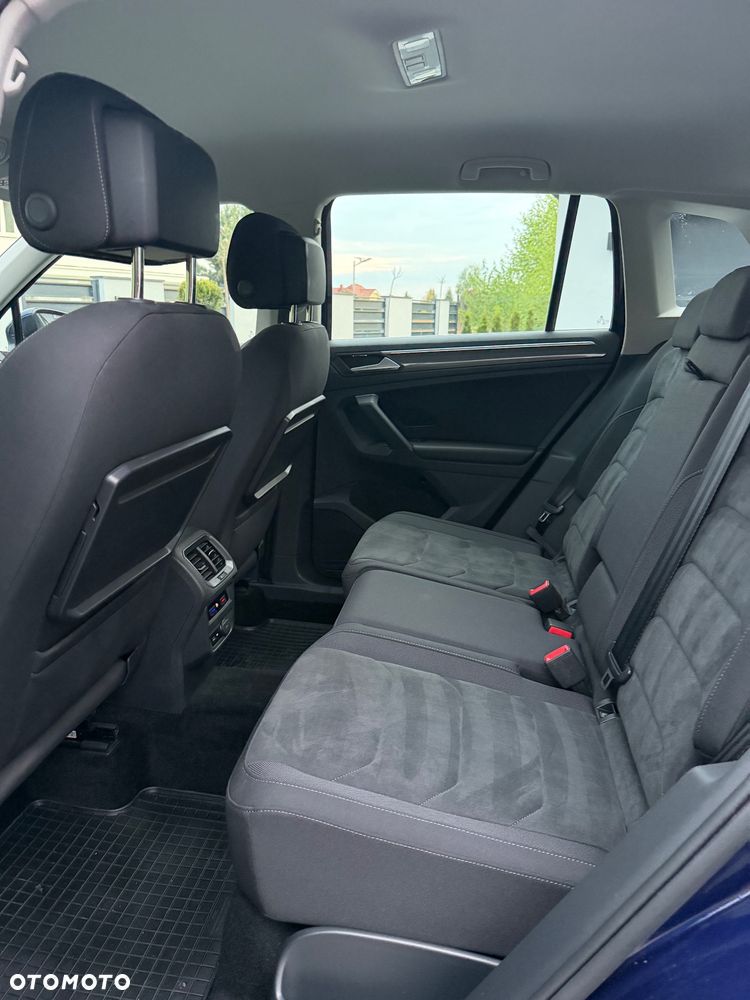 Volkswagen Tiguan 2.0 TDI SCR DSG Move - 14