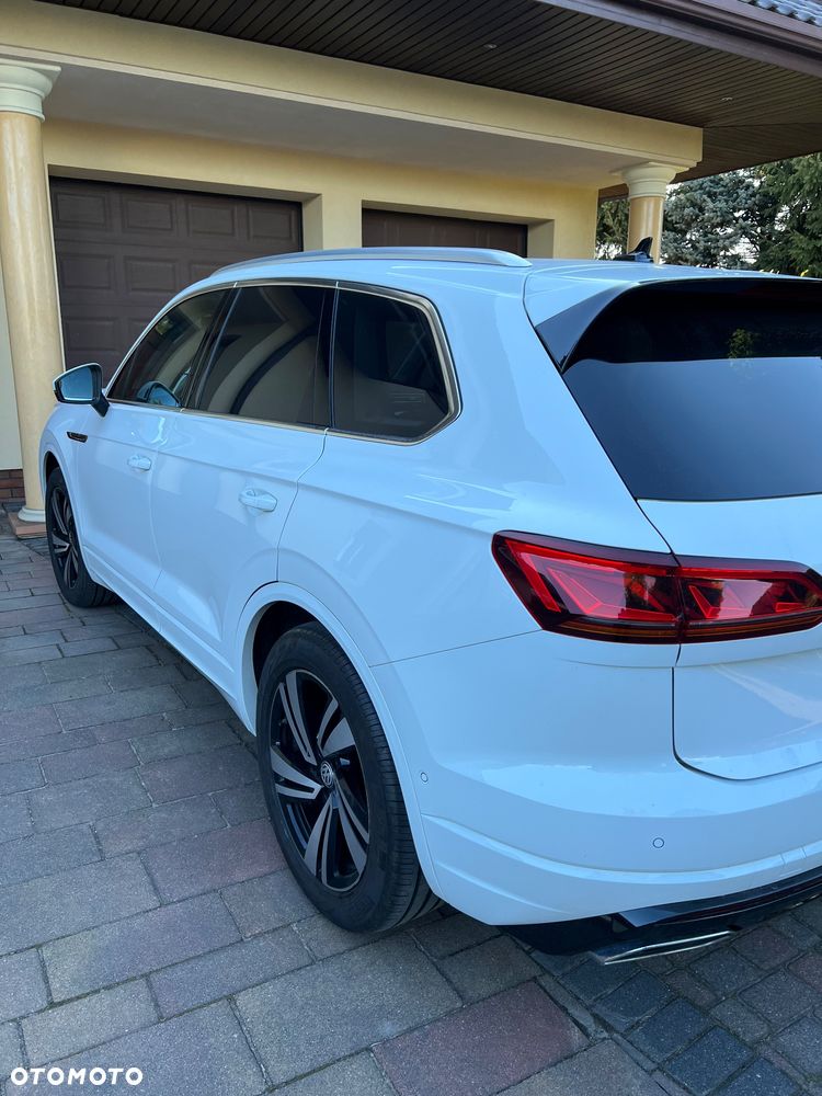 Volkswagen Touareg - 6