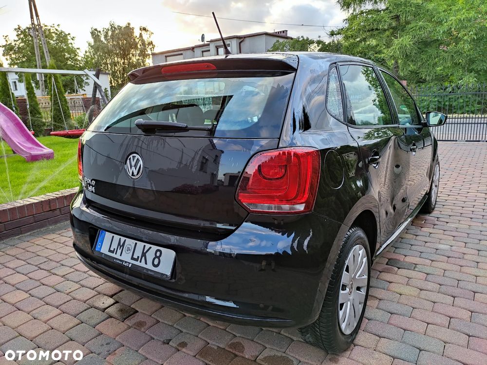 Volkswagen Polo 1.2 Comfortline - 25