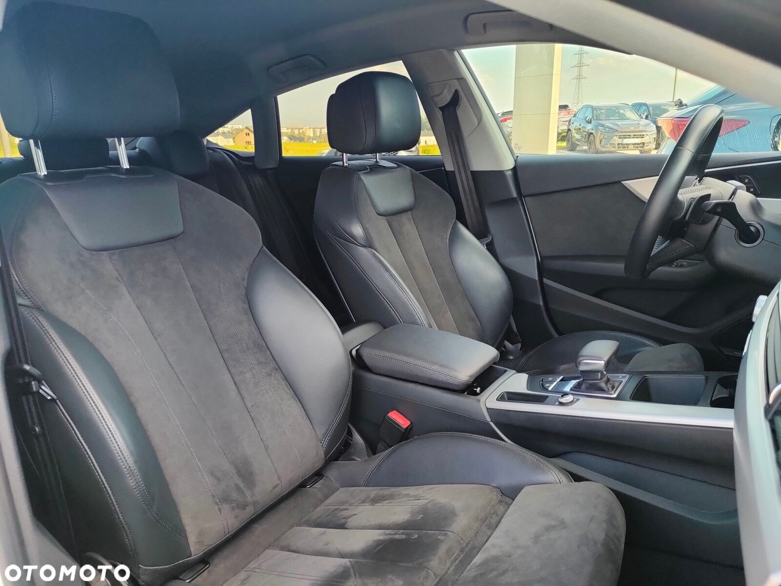 Audi A5 - 21