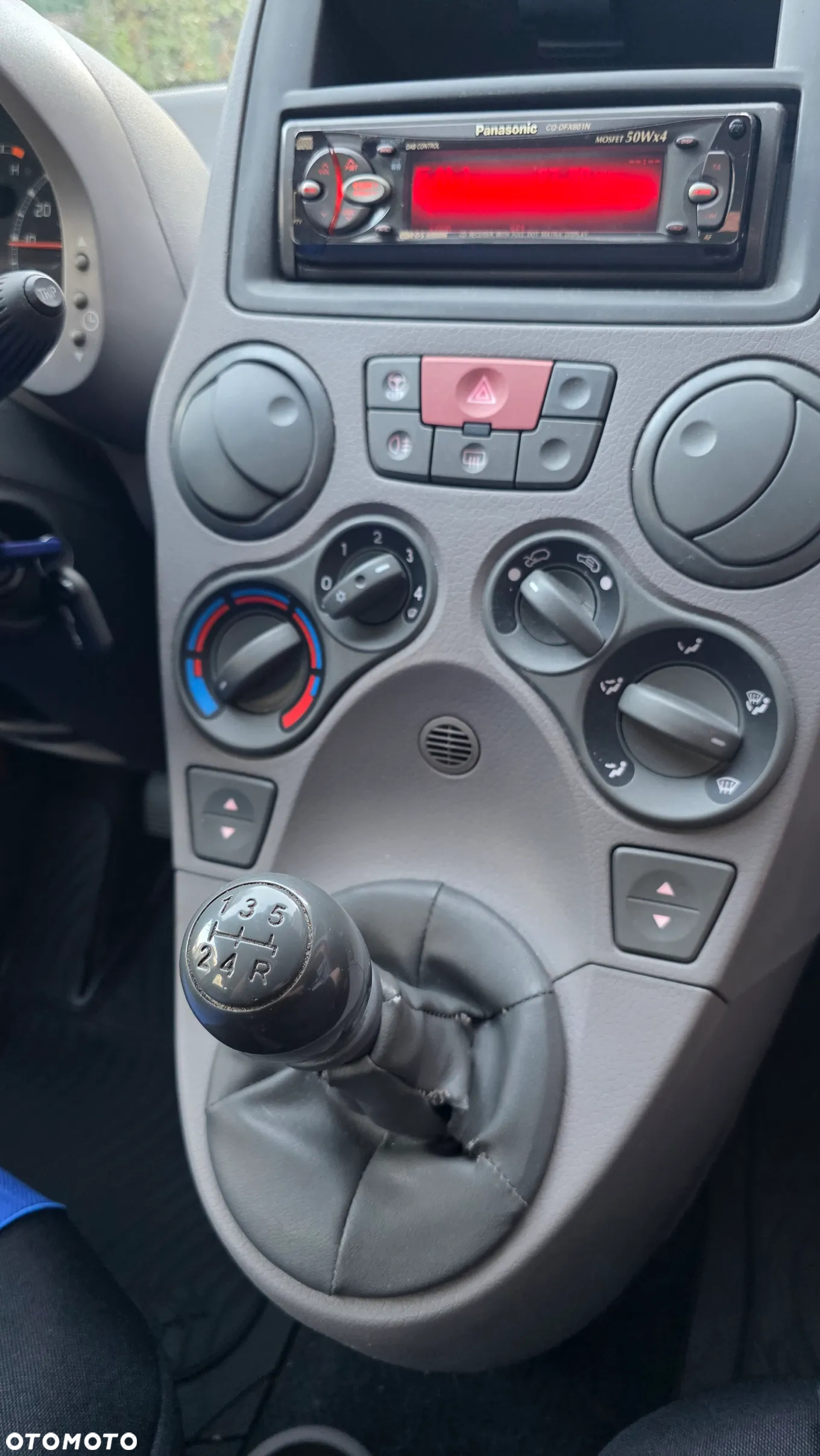 Fiat Panda 1.2 Dynamic - 11