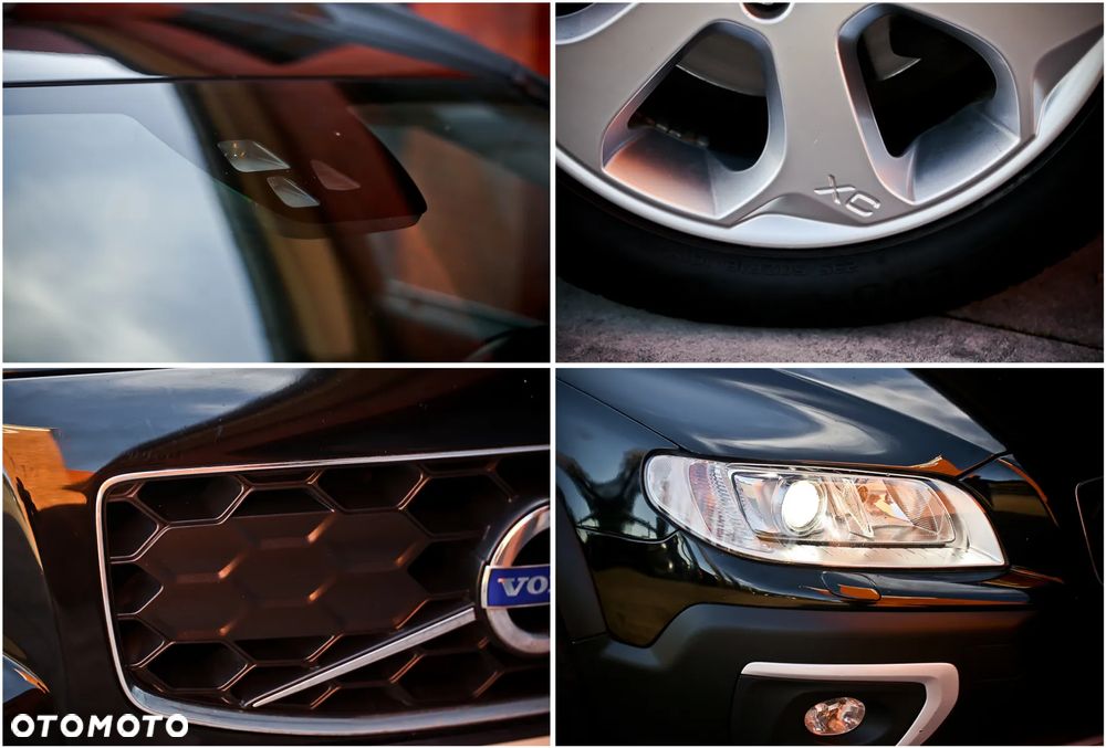 Volvo XC 70 D4 Momentum - 28