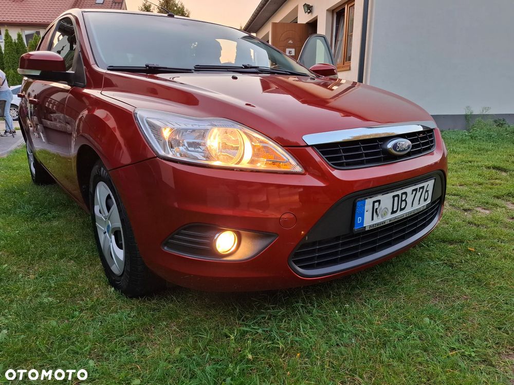 Ford Focus - 3