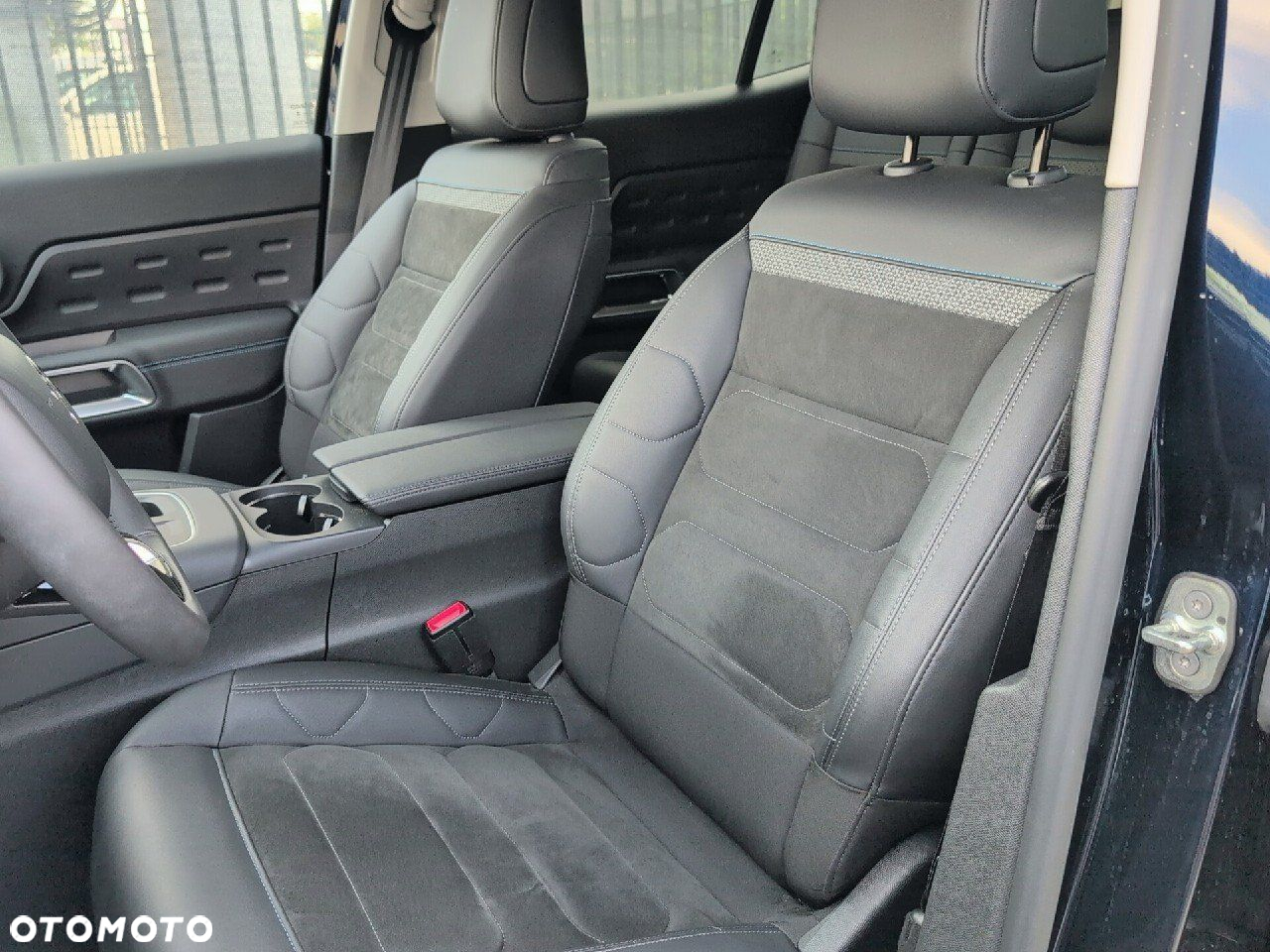 Citroën C5 Aircross - 28