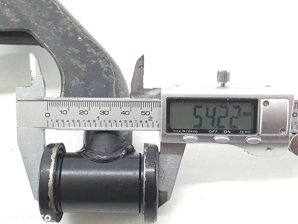 WAHACZ TYL CECTEK 500 GLADIATOR QUADDRIFT - 9