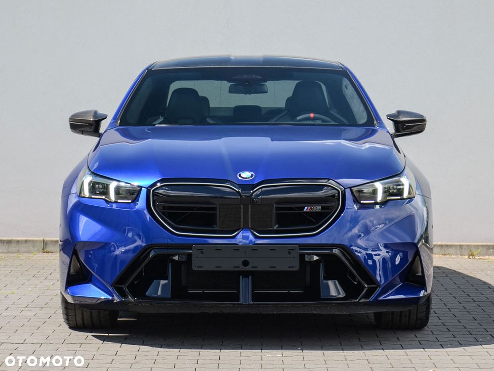 BMW M5 - 6