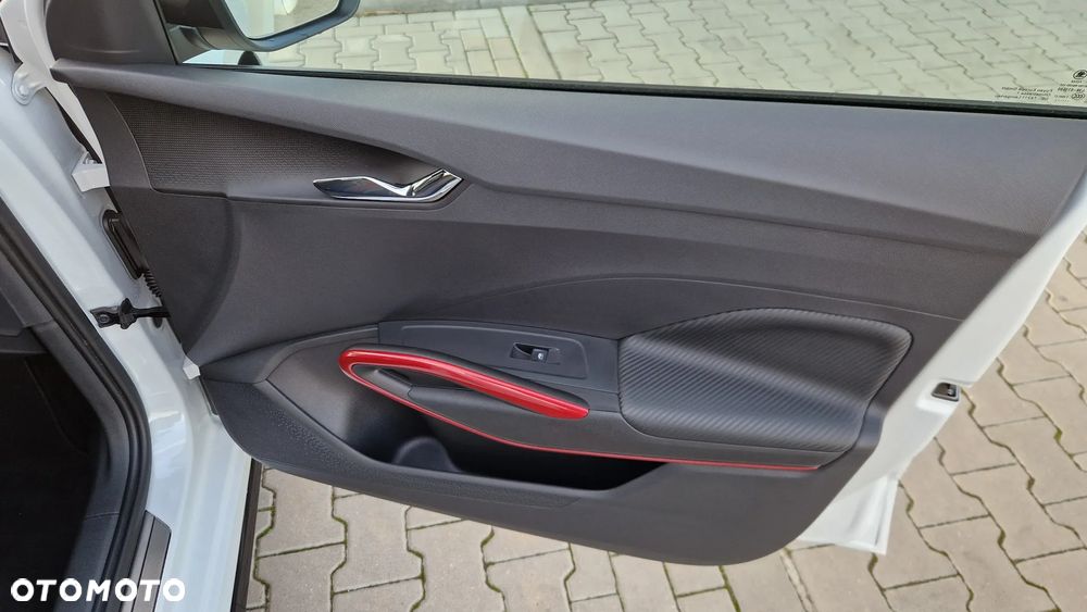 Skoda Fabia 1.0 TSI Monte Carlo DSG - 30