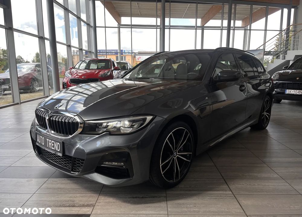 BMW Seria 3 - 1