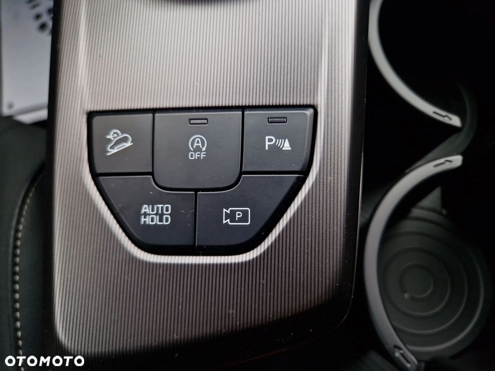 Kia Sportage 1.6 T-GDI Anniversary 2WD DCT - 23