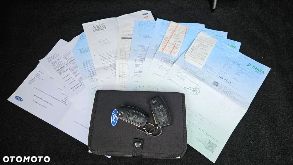 Ford Fiesta 1.0 Start-Stop Titanium - 9