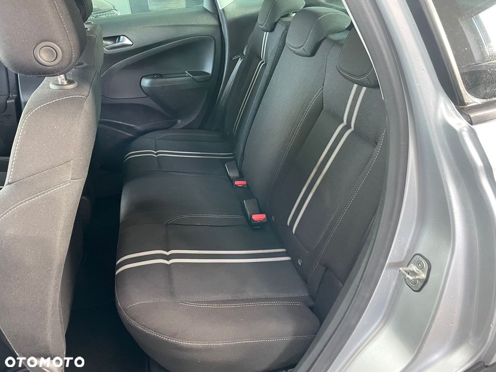 Opel Crossland - 25