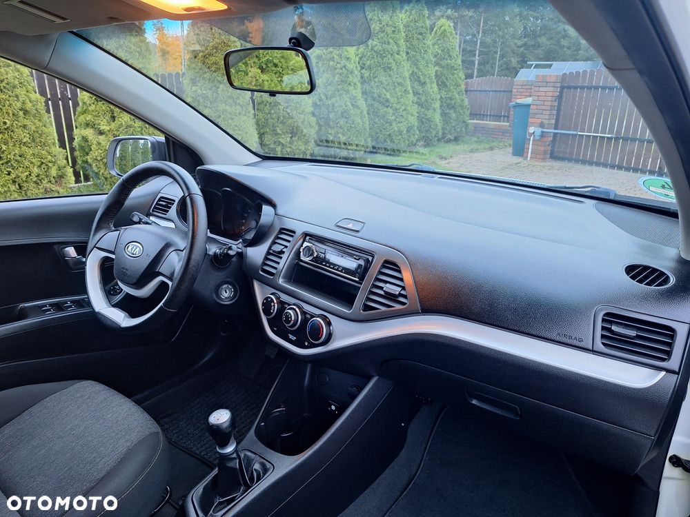 Kia Picanto - 10