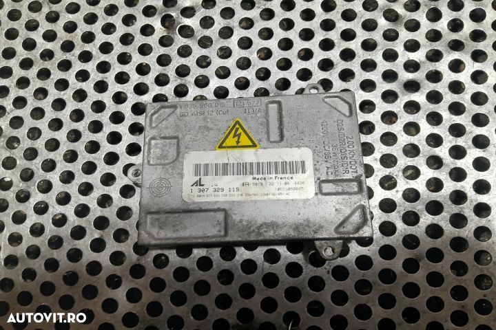 Balast / Modul Xenon 1307329115 1307329115 Audi A4 B7 [2004 - 2008] A - 2