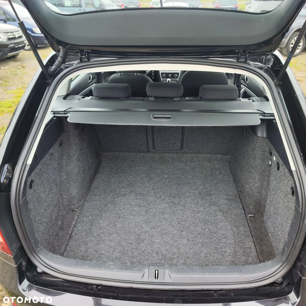 Skoda Yeti 1.6 TDI GreenLine - 15