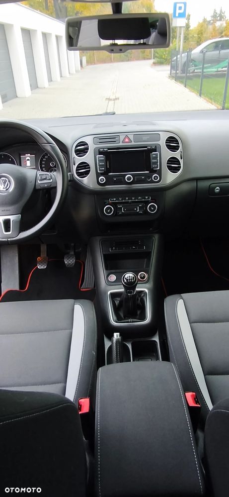 Volkswagen Golf Plus 2.0 TDI DPF Life - 31