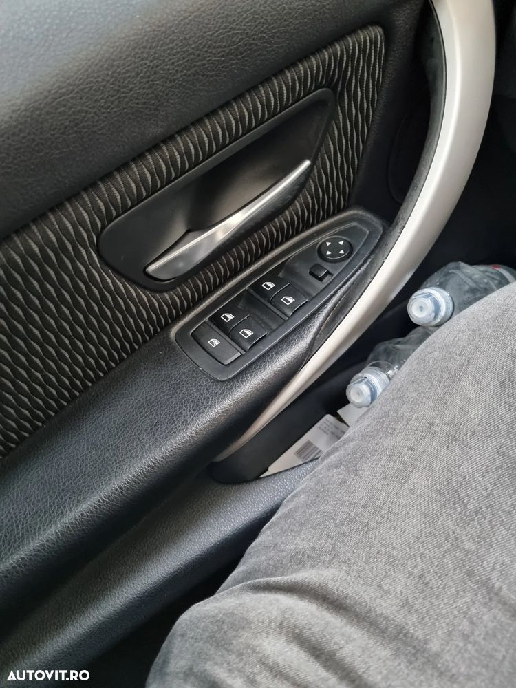 BMW Seria 3 316d Modern Line - 4