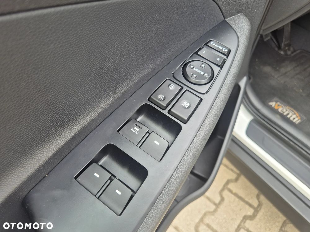 Hyundai Tucson 1.6 GDi 2WD Style - 14