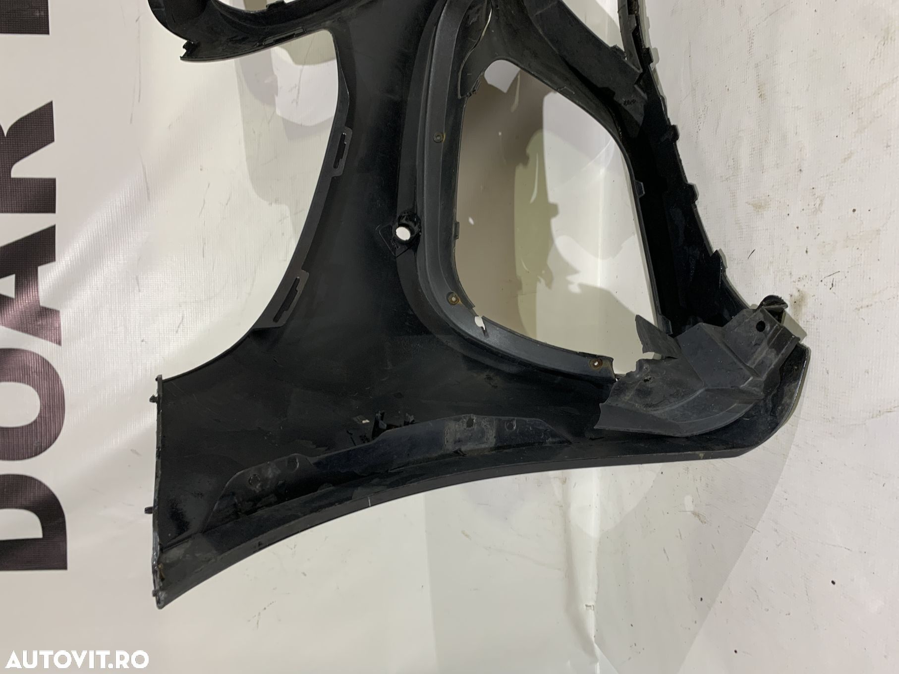Bara fata Mercedes E-Class 63 AMG, 2016, 2017, 2018, 2019, cod origine OE A2138858500. - 7