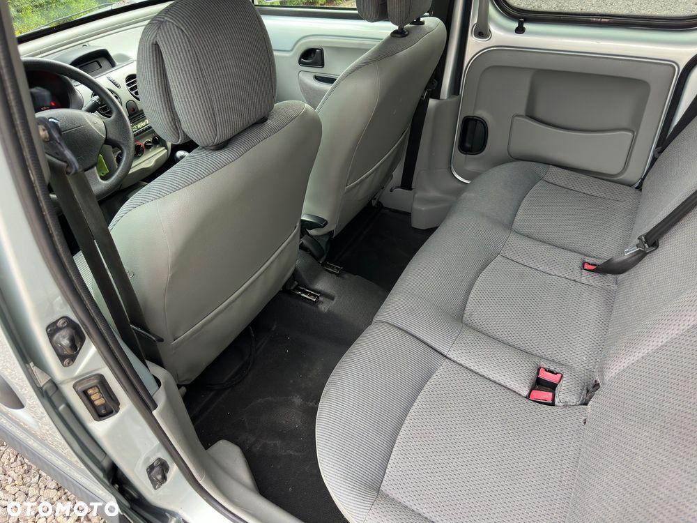 Renault Kangoo 1.2 16V Edition - 28