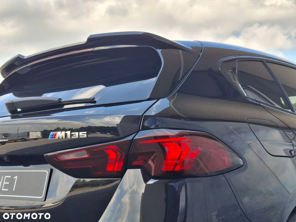 BMW Seria 1 M135 xDrive - 14