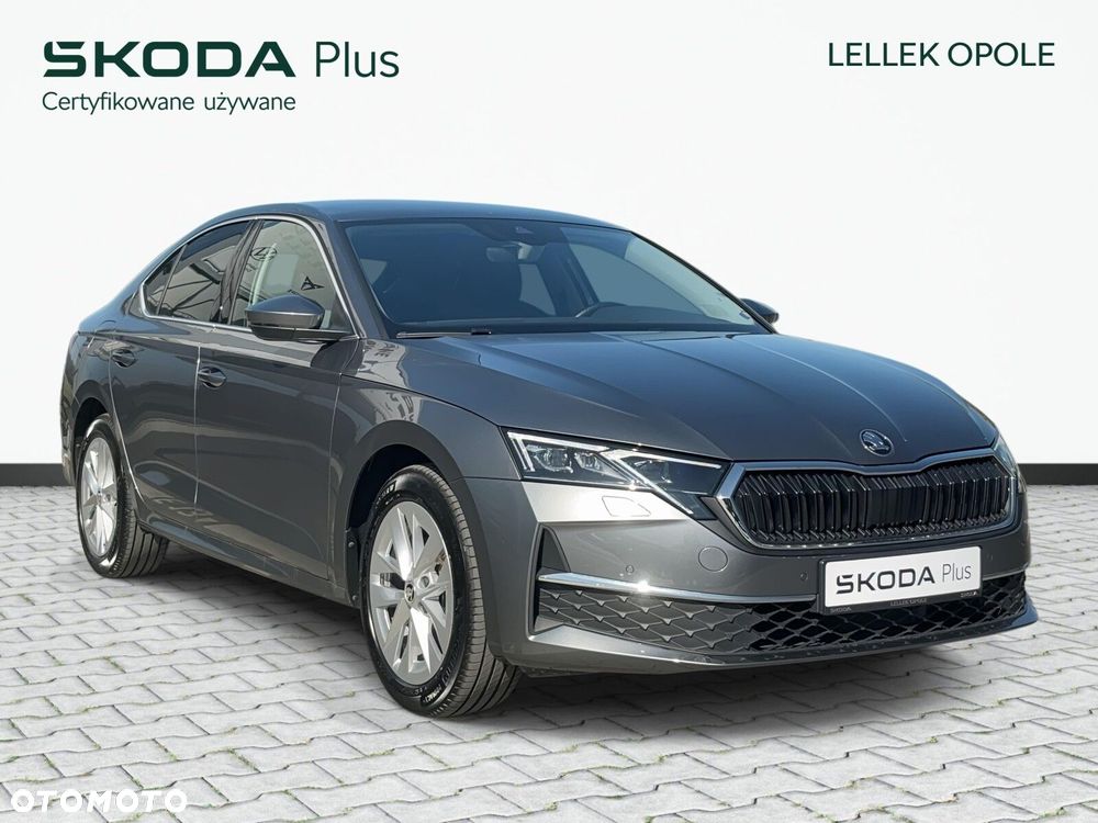 Skoda Octavia 1.5 TSI Selection - 4