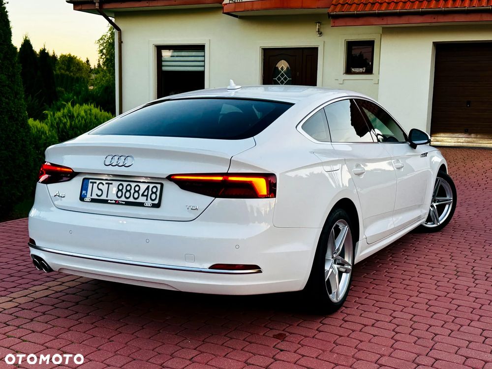 Audi A5 - 32
