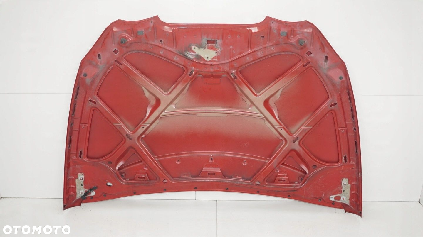 MASKA POKRYWA SILNIKA SEAT LEON II 05-09R - 8