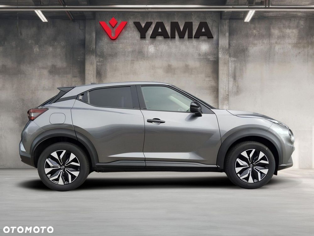 Nissan Juke 1.0 DIG-T Acenta DCT - 6