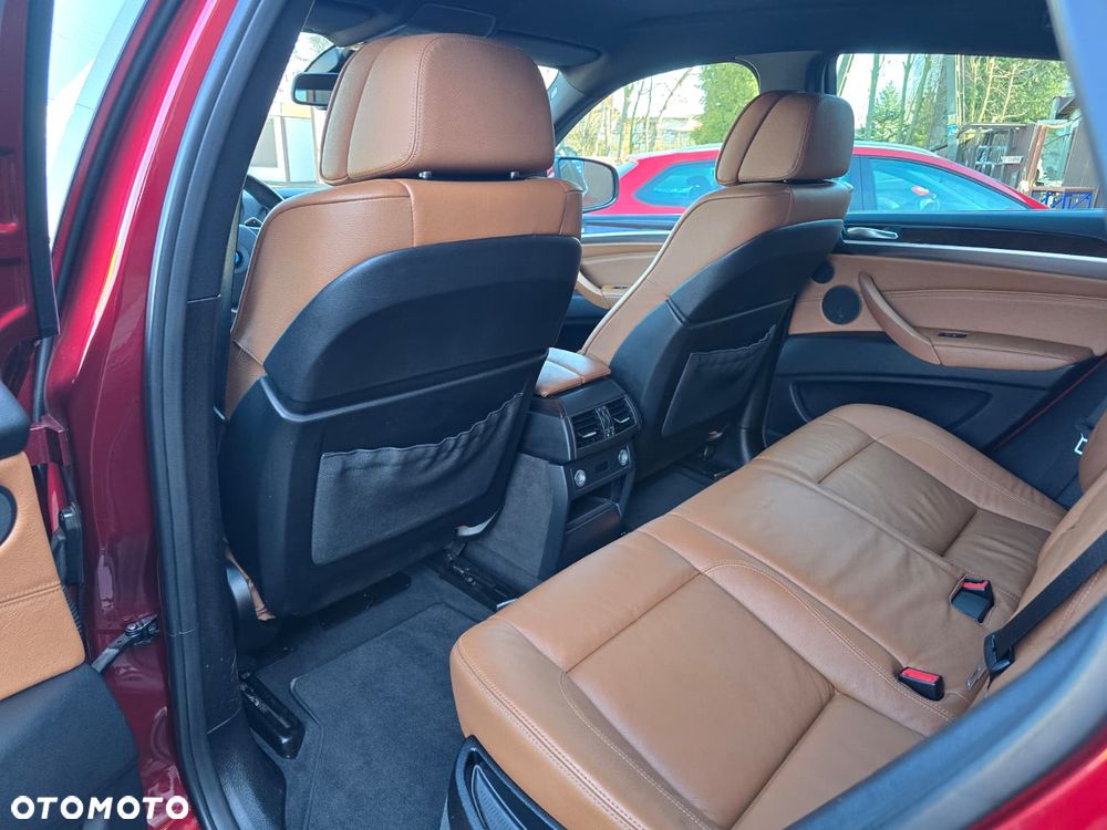 BMW X6 - 10