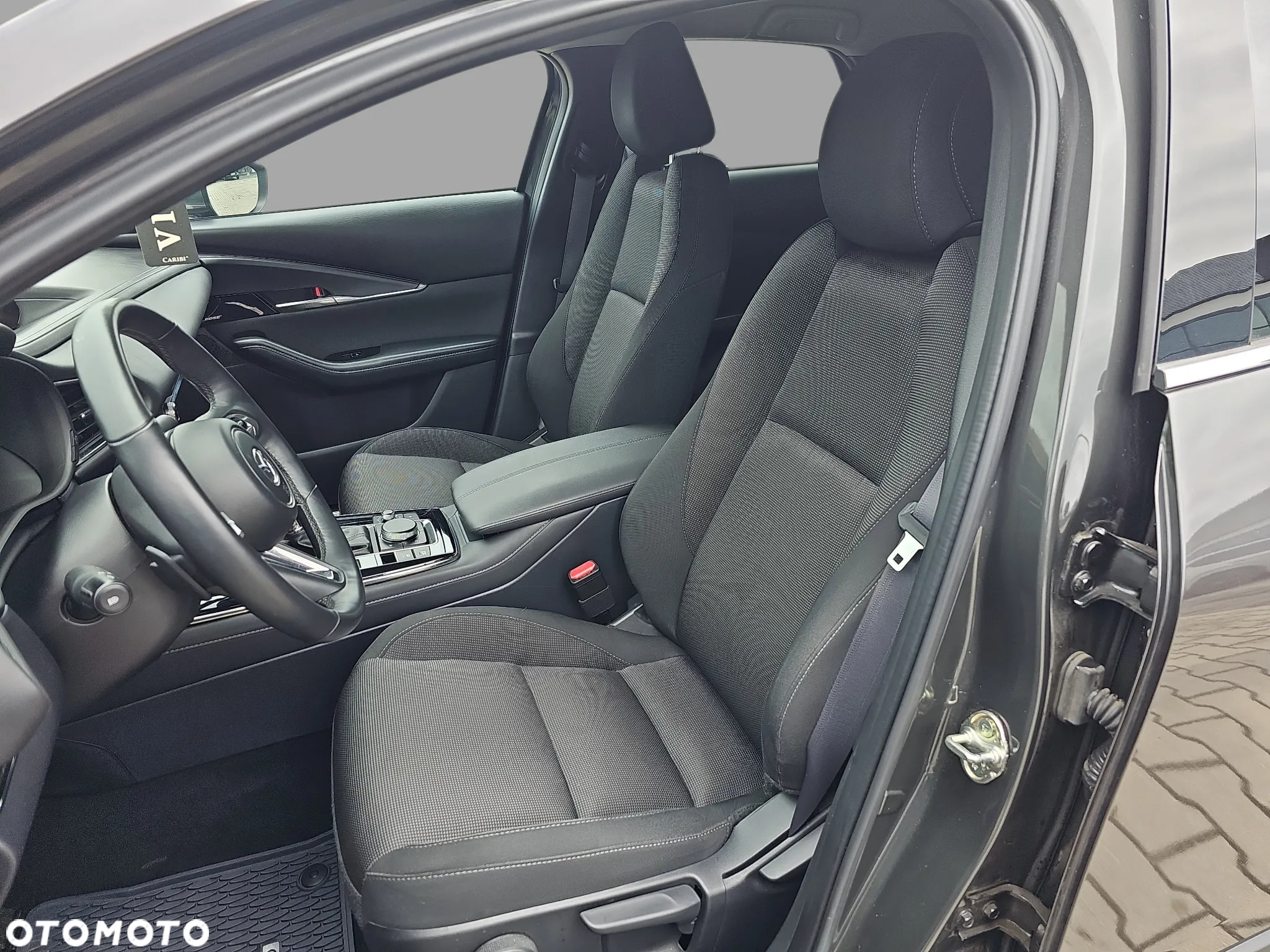 Mazda CX-30 2.0 mHEV Hikari 2WD - 11