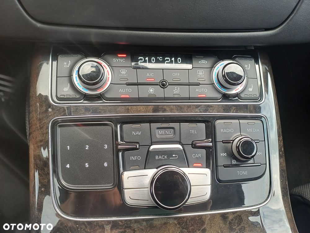 Audi A8 - 39