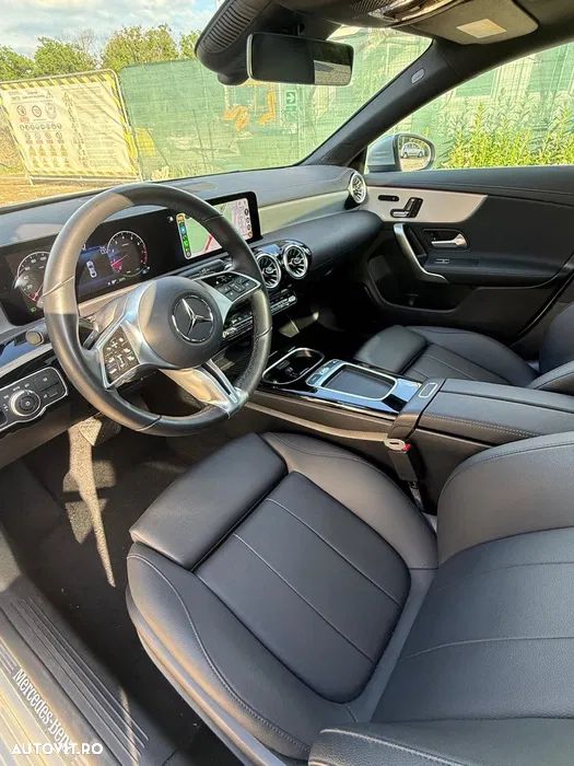 Mercedes-Benz CLA 250 Shooting Brake 4MATIC 8G-DCT Special Edition - 9